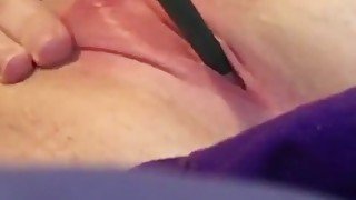 an orgasm a day keeps the doctor away (female urethral sounding)