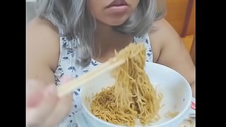 Noodles Porn