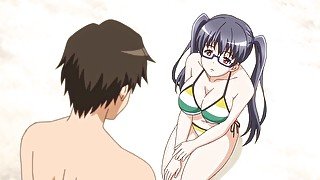 Eroge Kaihatsu Zanmai Ep 2 Hentai Porn