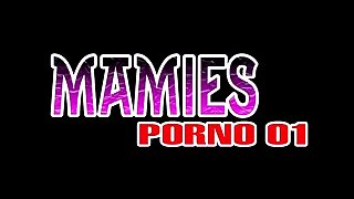 Mamie Porno - Vol 1