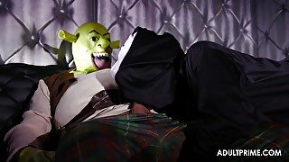Halloween Masquerade - Adultprime
