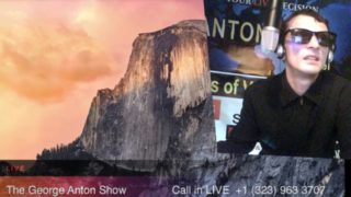 TGAS-8-20-15_ LIVE The George Anton Show - PILOT