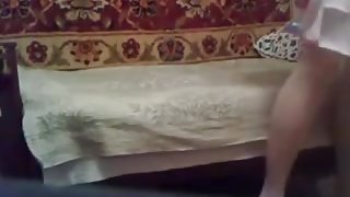 Russian Masturbation