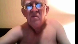 horny grandpa