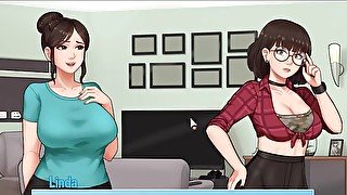 House Chores - Beta 0.14 Part 36 House Chores! By LoveSkySan