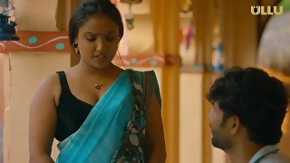 Malai 1 2023 Ullu Hindi Hot Web Series