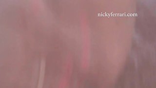 Nicky Ferrari - Caribbean Pleasures 2