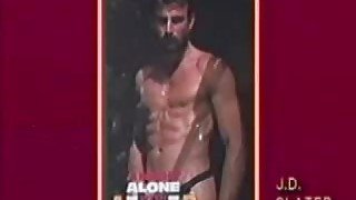 A Night Alone With Al Parker