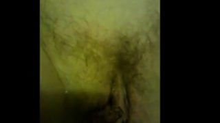 Brazilian Granny Masturbates and have orgasm for me