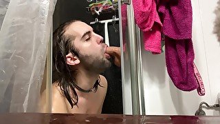 I Have A Good Time In The Shower. The Drug Makes Me More Horny