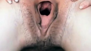 huge Pussy Gape