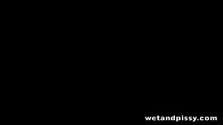 WetAndPissy Video: Slow Motions Part 14