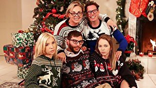 Christmas Family Sex - S1:E2