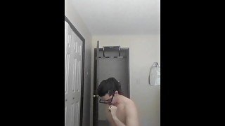 Straight Big cock Twink- BUTTERCUPPP says " I tasted your cum and couldn't stop thinking about it -