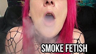 Smoke Fetish v1095