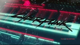 Cyberpunk 2077 Primera parte