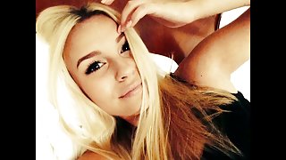 Dagi Bee Jerk off Challenge (2016 May)