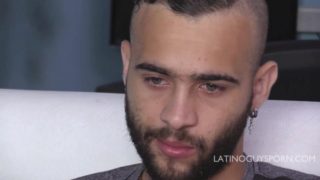 LATINO GUY AK DICK