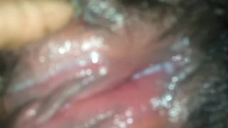 Cum inside my pregnant girlfriend