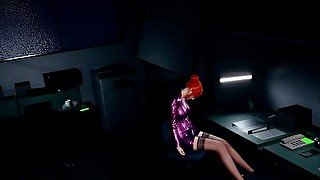 Honey select 2 Stepmother's Secret 2