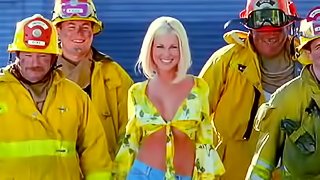 Classic Playboy babe video