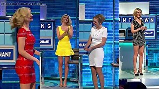 Rachel Riley