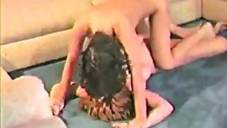 Sexy fight