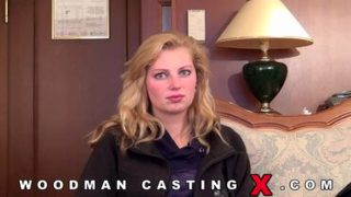 Maya Molass casting