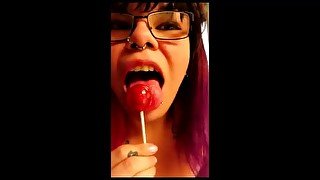 How many licks, tootsie pop