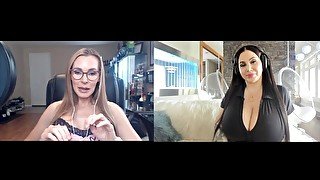 Korina Kova on Tanya Tate Presents Skinfluencer Success Episode #014