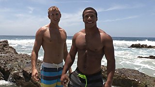 Sean Cody Movie: Chad & Blake - Bareback