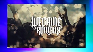 We Came As Romans - "Memories" Drum Cover