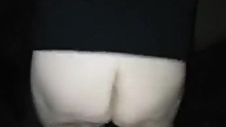 COTTAGE CHEESE GILF HOOD PAWG SHAKING AND FLAPPING WRINKLED BUTT CHEEKS