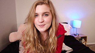 jaybbgirl - Babysitter Takes Your Virginity - Amateur