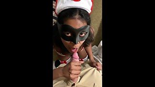 Raya Rai: Nurse Roleplay (Fan Request)