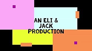 Eli makes Jack cum