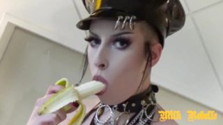 Suck 'N Crush Trailer - Milk Rebelle