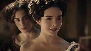 Anna Brewster, Maddison Jaizani - Versailles S01E03-06-09