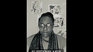 Q&A with SLUTTYMELANIN #43 Have you EVER had SEX with a RELATIVE?