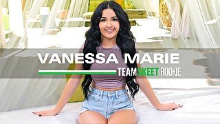 You Know We Love A New TeamSkeet Girl As Much As You All Do - Enjoy The Newest Babe In Porn!