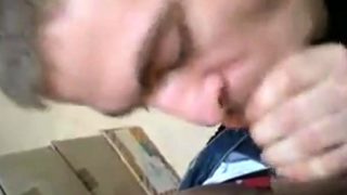 WHITE BOYS LOVE SUCKING THAT PUERTO RICAN DICK