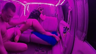 First Anal Sex In Bus Hard Rough Fuck In All Holes Butt Plugs Dildos Vibrators Amature Sex In Public