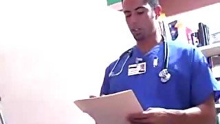 My personal doctor