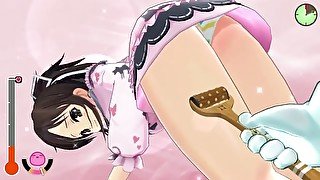 Senran Kagura Reflexions Review