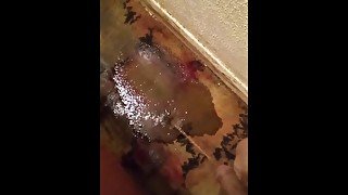 Piss Soaked Carpet