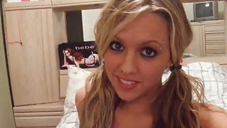 delightful legal age teenager stripshow