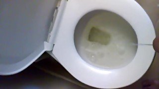toilet pee 2