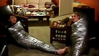 Duct Tape Challenge