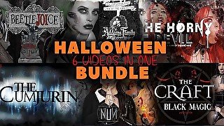 Halloween Bundle