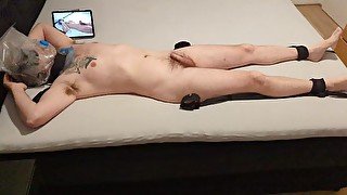 Breathplay - The Valve - Masturbation